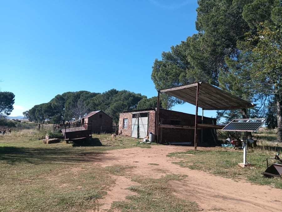 6 Bedroom Property for Sale in Aliwal North Eastern Cape